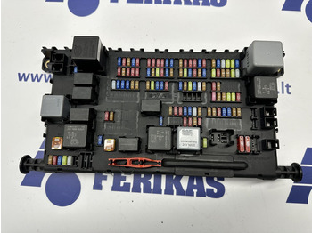Električni sustav DAF