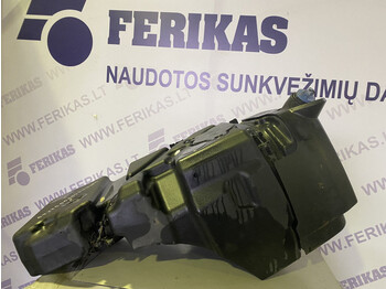 Ispušni sustav DAF XF 106