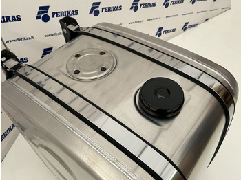 Novi Hidraulični spremnik za Kamion Hydraulic aluminum oil tank 200L: slika Novi Hidraulični spremnik za Kamion Hydraulic aluminum oil tank 200L