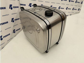 Novi Hidraulični spremnik za Kamion Hydraulic aluminum oil tank 200L: slika Novi Hidraulični spremnik za Kamion Hydraulic aluminum oil tank 200L