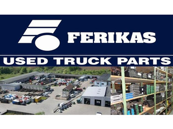 Upravljačka jedinica (ECU) za Kamion Iveco ECU: slika Upravljačka jedinica (ECU) za Kamion Iveco ECU