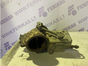 Motor i dijelovi IVECO