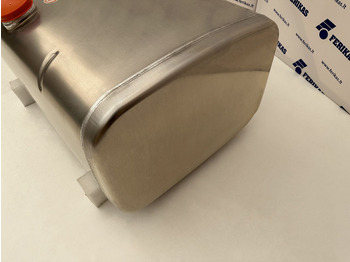 Novi Spremnik goriva za Kamion Iveco New aluminum fuel tank 300L: slika Novi Spremnik goriva za Kamion Iveco New aluminum fuel tank 300L