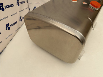 Novi Spremnik goriva za Kamion Iveco New aluminum fuel tank 300L: slika Novi Spremnik goriva za Kamion Iveco New aluminum fuel tank 300L