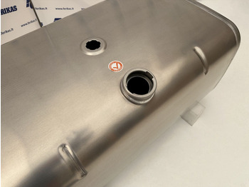 Novi Spremnik goriva za Kamion Iveco New aluminum fuel tank 300L: slika Novi Spremnik goriva za Kamion Iveco New aluminum fuel tank 300L