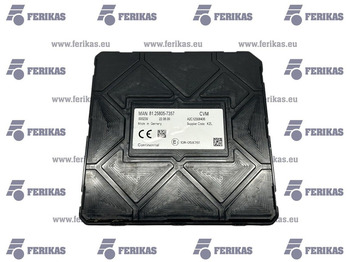 Upravljačka jedinica (ECU) MAN