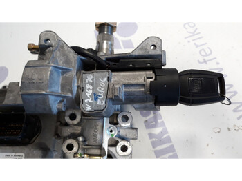 Upravljačka jedinica (ECU) za Kamion MAN D2676 EURO 6 ECU set , ignition with key: slika Upravljačka jedinica (ECU) za Kamion MAN D2676 EURO 6 ECU set , ignition with key