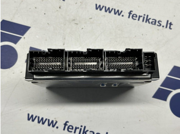 Upravljačka jedinica (ECU) za Kamion MAN Elektronik PTM: slika Upravljačka jedinica (ECU) za Kamion MAN Elektronik PTM