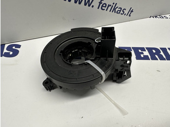 Električni sustav MAN TGX