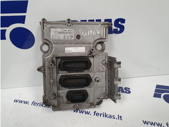 Upravljačka jedinica (ECU) MAN TGX