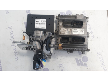 Upravljačka jedinica (ECU) MAN TGX