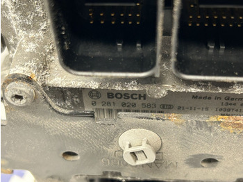 Upravljačka jedinica (ECU) za Kamion MAN engine control unit ECU: slika Upravljačka jedinica (ECU) za Kamion MAN engine control unit ECU Upravljačka jedinica (ECU) za Kamion MAN engine control unit ECU: slika Upravljačka jedinica (ECU) za Kamion MAN engine control unit ECU