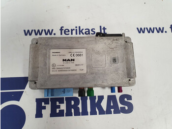 Upravljačka jedinica (ECU) MAN