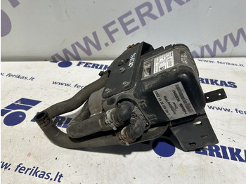 Grijanje/ Ventilacija MERCEDES-BENZ