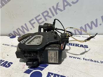 Grijanje/ Ventilacija za Kamion Mercedes-Benz 3.8kW: slika Grijanje/ Ventilacija za Kamion Mercedes-Benz 3.8kW