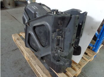 Ispušni sustav za Kamion Mercedes-Benz ACTROS MP 4: slika Ispušni sustav za Kamion Mercedes-Benz ACTROS MP 4