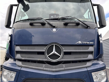 Hauba MERCEDES-BENZ Actros