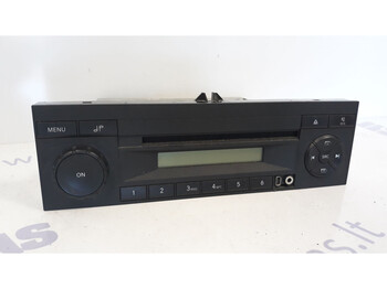 Upravljačka jedinica (ECU) MERCEDES-BENZ Actros