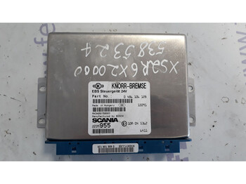 Upravljačka jedinica (ECU) MERCEDES-BENZ Actros