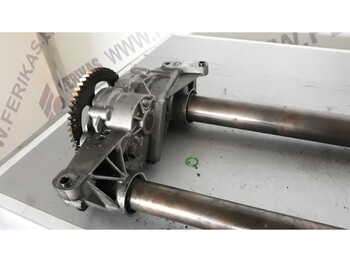 Pumpa ulja MERCEDES-BENZ Actros