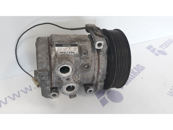 A/C kompresor MERCEDES-BENZ Actros