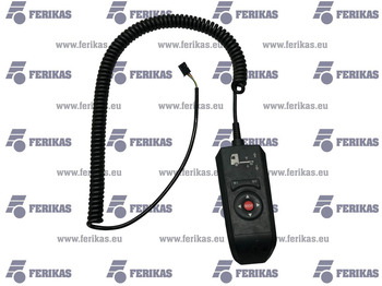 Ovjes MERCEDES-BENZ Actros