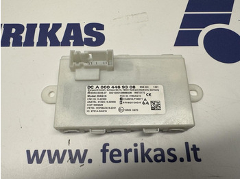 Upravljačka jedinica (ECU) MERCEDES-BENZ Actros