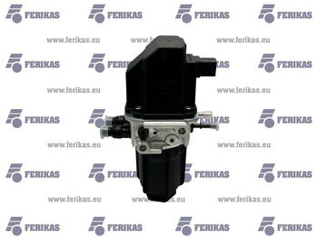 Ispušni sustav MERCEDES-BENZ