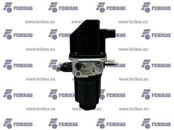 Ispušni sustav MERCEDES-BENZ