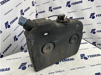 Ispušni sustav MERCEDES-BENZ Atego