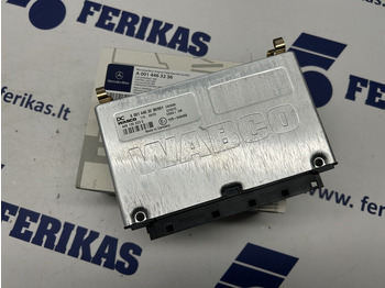 Upravljačka jedinica (ECU) MERCEDES-BENZ