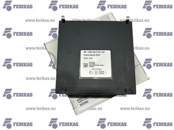 Upravljačka jedinica (ECU) MERCEDES-BENZ