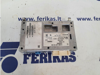 Upravljačka jedinica (ECU) MERCEDES-BENZ