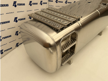 Novi Spremnik goriva za Kamion Mercedes-Benz Fuel tank 820L + 90L AdBlue: slika Novi Spremnik goriva za Kamion Mercedes-Benz Fuel tank 820L + 90L AdBlue Novi Spremnik goriva za Kamion Mercedes-Benz Fuel tank 820L + 90L AdBlue: slika Novi Spremnik goriva za Kamion Mercedes-Benz Fuel tank 820L + 90L AdBlue