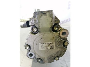Servo pumpa upravljačkog mehanizma MERCEDES-BENZ