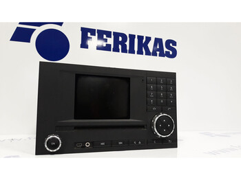 Ploča s instrumentima MERCEDES-BENZ