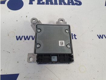 Upravljačka jedinica (ECU) za Kamion Mercedes-Benz air bag control unit: slika Upravljačka jedinica (ECU) za Kamion Mercedes-Benz air bag control unit Upravljačka jedinica (ECU) za Kamion Mercedes-Benz air bag control unit: slika Upravljačka jedinica (ECU) za Kamion Mercedes-Benz air bag control unit