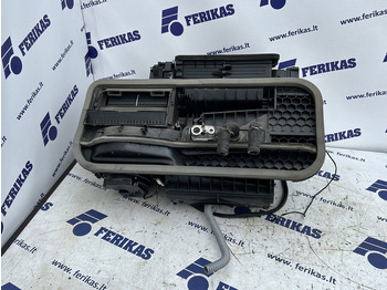 Grijanje/ Ventilacija MERCEDES-BENZ
