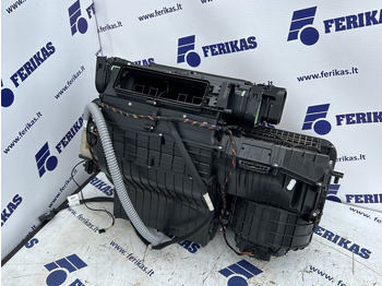 Grijanje/ Ventilacija za Kamion Mercedes-Benz air conditionioning heater system: slika Grijanje/ Ventilacija za Kamion Mercedes-Benz air conditionioning heater system