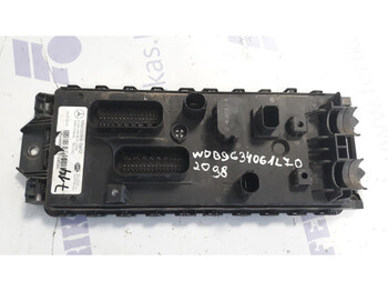 Upravljačka jedinica (ECU) MERCEDES-BENZ