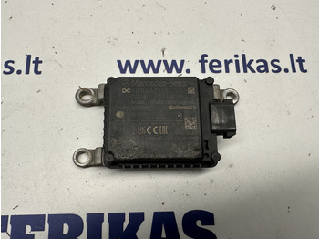 Upravljačka jedinica (ECU) MERCEDES-BENZ