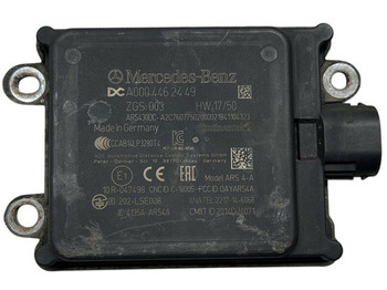 Senzor MERCEDES-BENZ