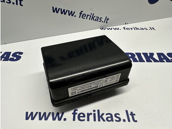 Upravljačka jedinica (ECU) MERCEDES-BENZ