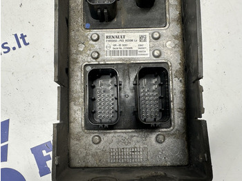 Upravljačka jedinica (ECU) za Kamion Renault RCIOM control unit: slika Upravljačka jedinica (ECU) za Kamion Renault RCIOM control unit Upravljačka jedinica (ECU) za Kamion Renault RCIOM control unit: slika Upravljačka jedinica (ECU) za Kamion Renault RCIOM control unit