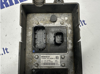 Upravljačka jedinica (ECU) za Kamion Renault RCIOM control unit: slika Upravljačka jedinica (ECU) za Kamion Renault RCIOM control unit Upravljačka jedinica (ECU) za Kamion Renault RCIOM control unit: slika Upravljačka jedinica (ECU) za Kamion Renault RCIOM control unit