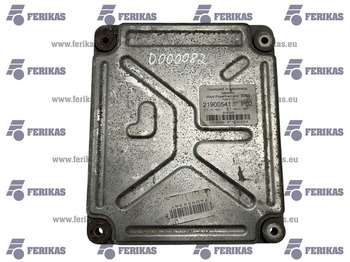 Upravljačka jedinica (ECU) RENAULT