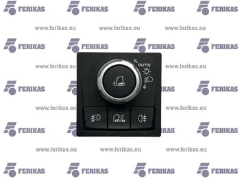 Upravljačka jedinica (ECU) RENAULT