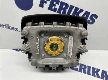 Rezervni dijelovi za Kamion Mercedes-Benz Actros MP5: slika Rezervni dijelovi za Kamion Mercedes-Benz Actros MP5