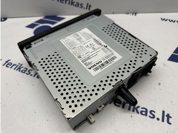 Rezervni dijelovi za Kamion Volvo CD changer: slika Rezervni dijelovi za Kamion Volvo CD changer