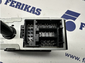 Rezervni dijelovi za Kamion Volvo CD changer: slika Rezervni dijelovi za Kamion Volvo CD changer